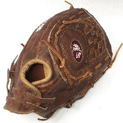 Since 1934 Nokona has been producing ball gloves for America s pastime right here